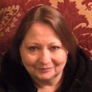 Meet your Posher, Audrey